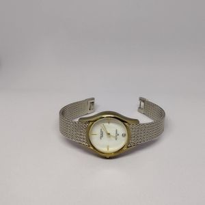 Anne Kline diamond watch